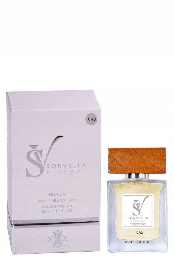 Sorvella CRD 50 ml Men's Premium Perfume