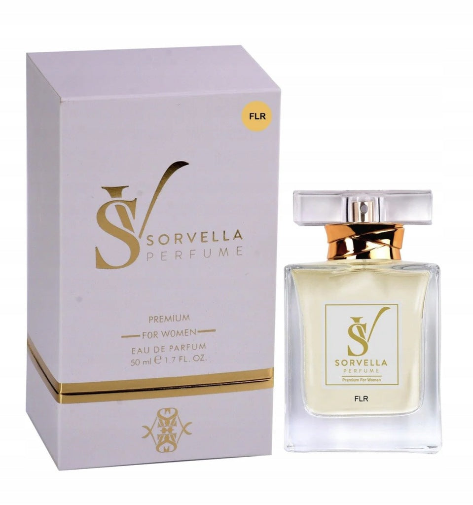 Sorvella FLR 50 ml Perfume Premium