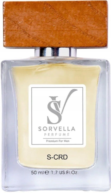 Sorvella Perfume CRD Wood 50 ml EDP
