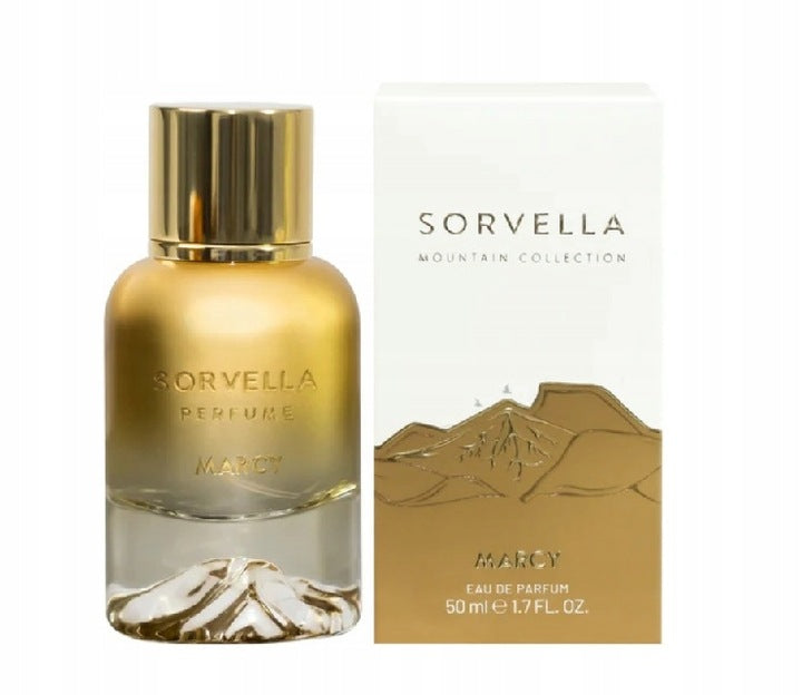 Sorvella Perfume Mountain MARCY Eau de Parfum spray 50ml