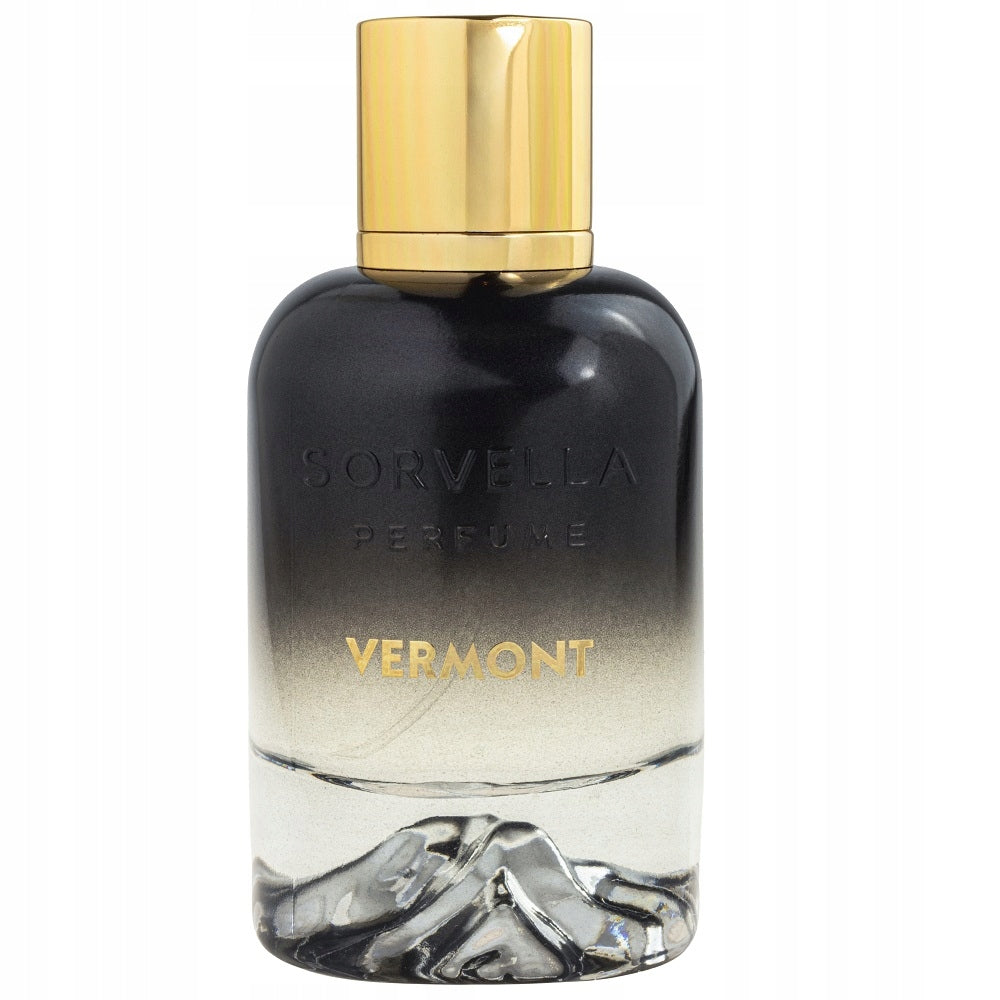 Sorvella Perfume Mountain Vermont Eau de Parfum spray 50ml