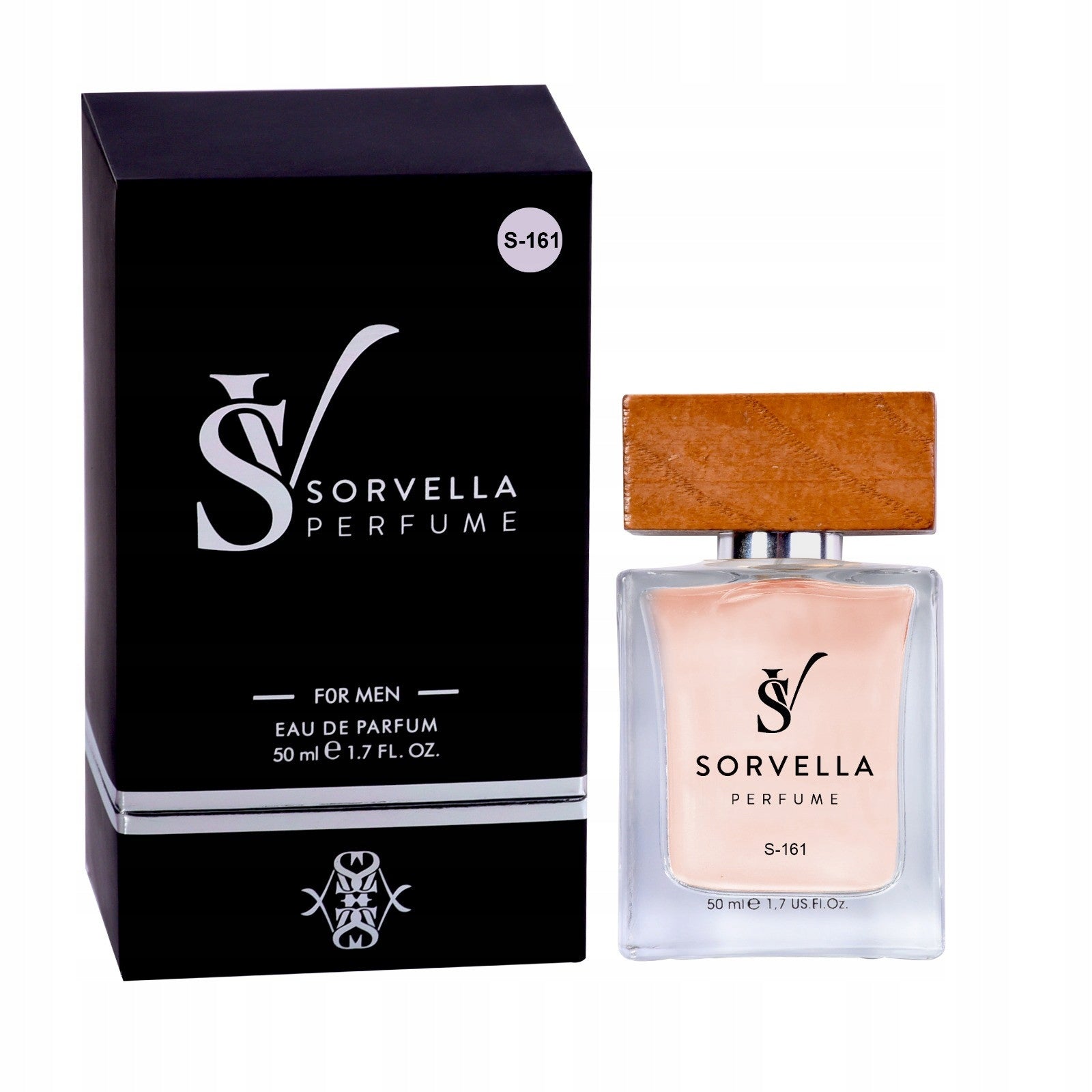 Sorvella Perfume S-161 50 ml EDP