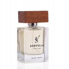 Sorvella S500 50 ml without carton Men's Perfume Premium