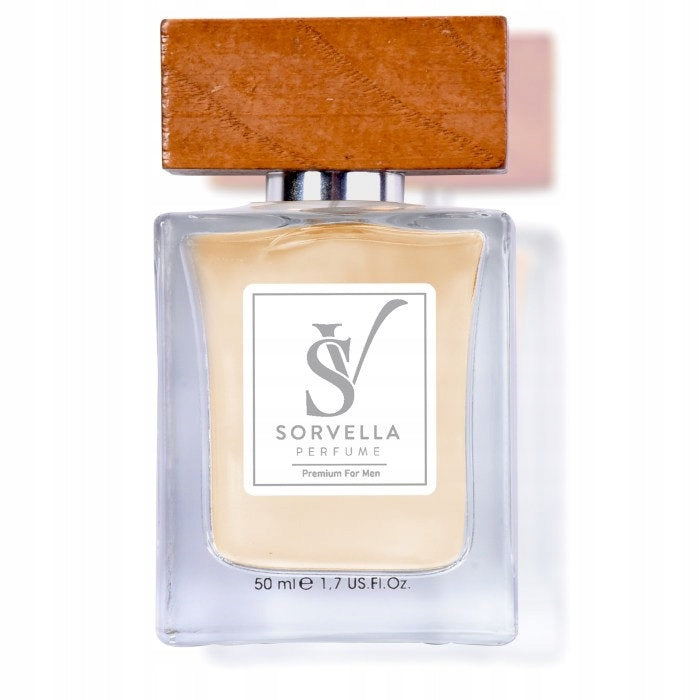 Sorvella S627 Eau de Parfum 50 ml