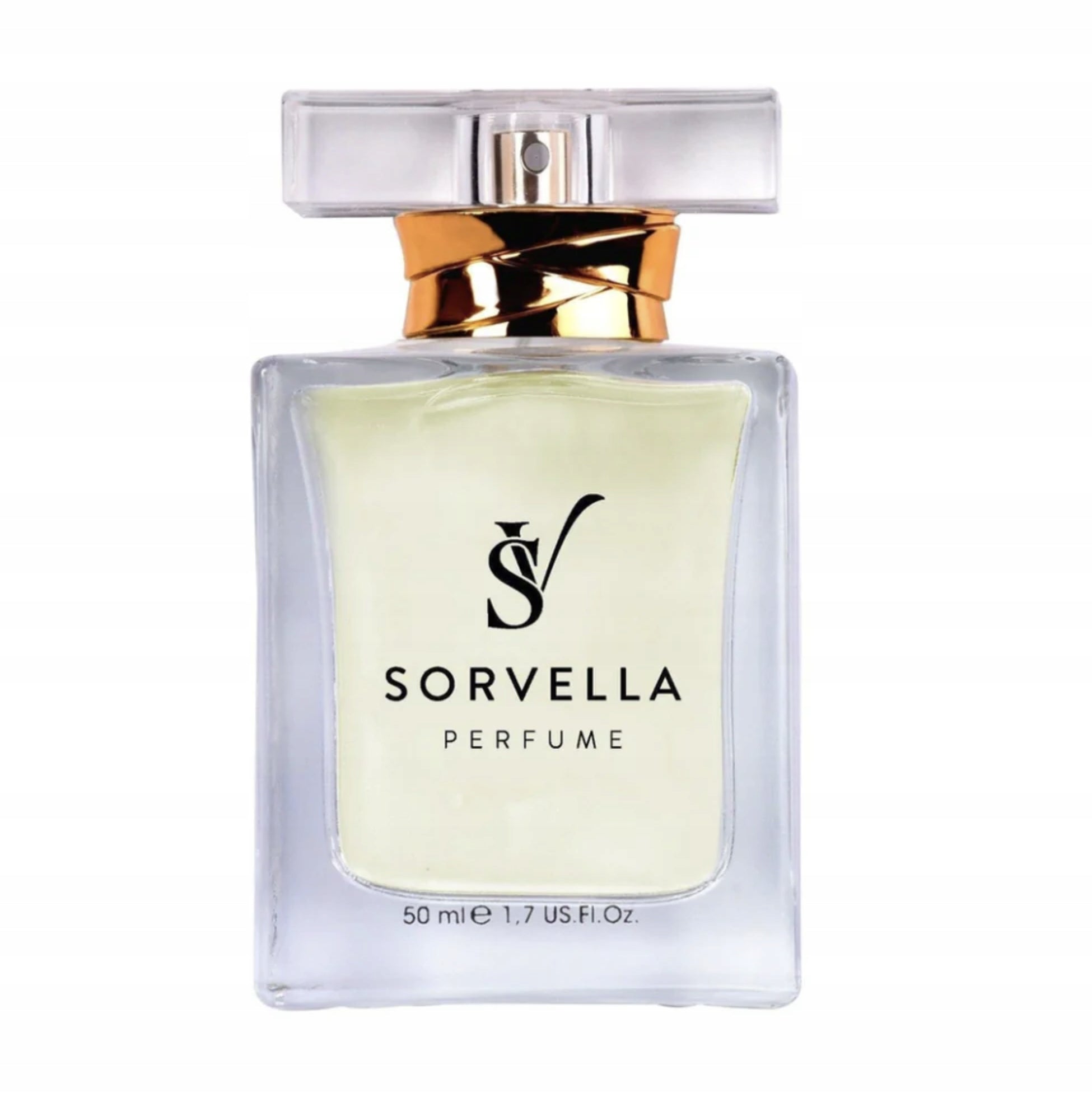 Sorvella V 614 Perfumes 50 ml Manufacturer code 5905489910589