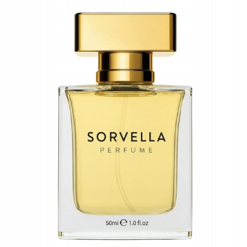 Sorvella V-628 Eau de Parfum for women 50 ml, bergamot and vanilla Line other