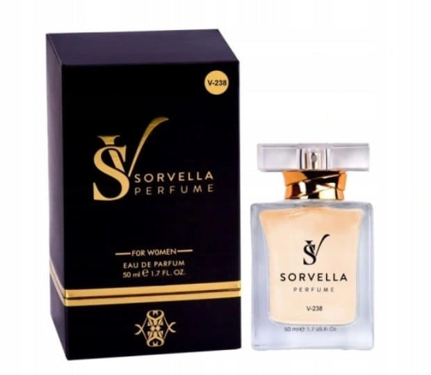 Sorvella V238 50 ml EDP Brand Sorvella Perfume