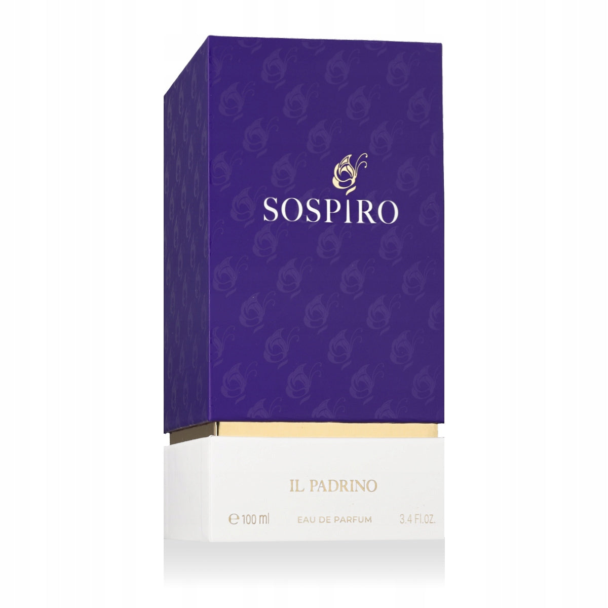 Sospiro Il Padrino EDP 100 ml UNISEX Brand Sospiro