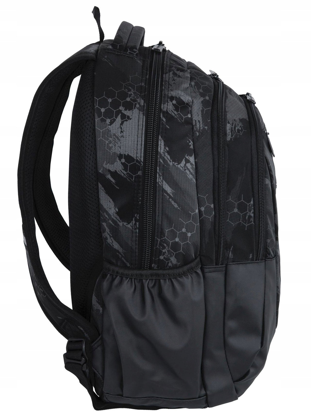 Soul Kick Grey Coolpack F010821 Youth Laptop School Backpack Brand CoolPack