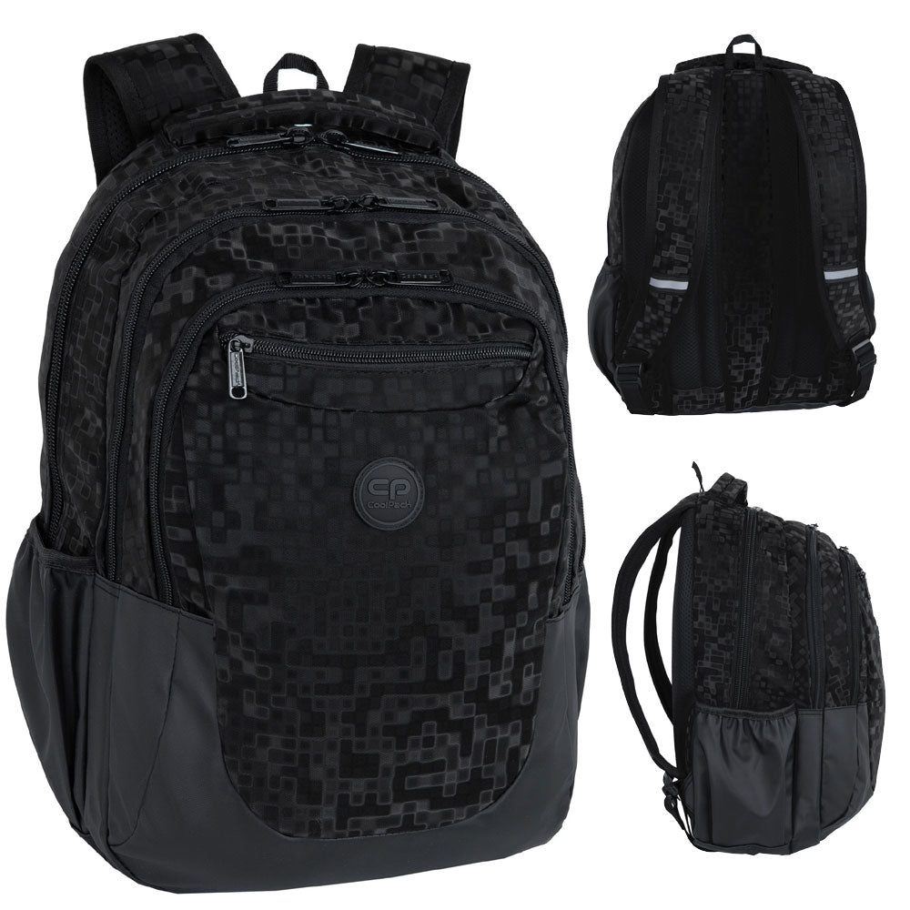 Soul Pixel Coolpack F010879 Youth School Laptop Backpack