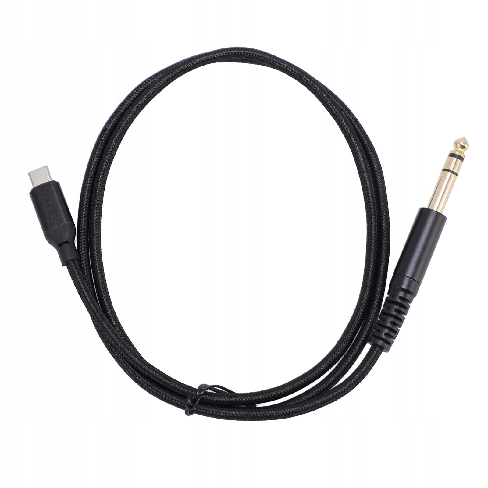 Sound Cable Adapter, OFC USB C Cable Auxiliary Connector to 1/4 inch Brand no brand