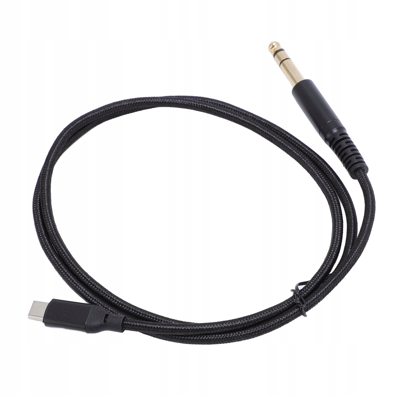 Sound Cable Adapter, OFC USB C Cable Auxiliary Connector to 1/4 inch Manufacturer code AG250820023708