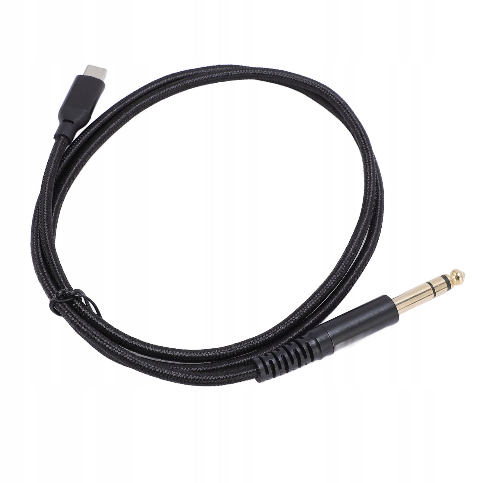 Sound Cable Adapter, OFC USB C Cable Auxiliary Connector to 1/4 inch