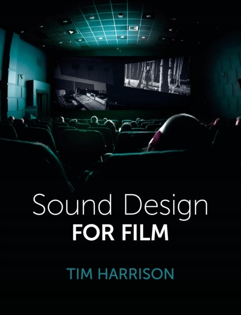 Sounddesign für Film 
