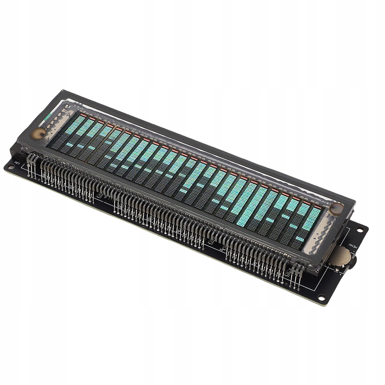 Sound Spectrum Analyzer 32Hz-20KHz High Resolution 0R Brand no brand