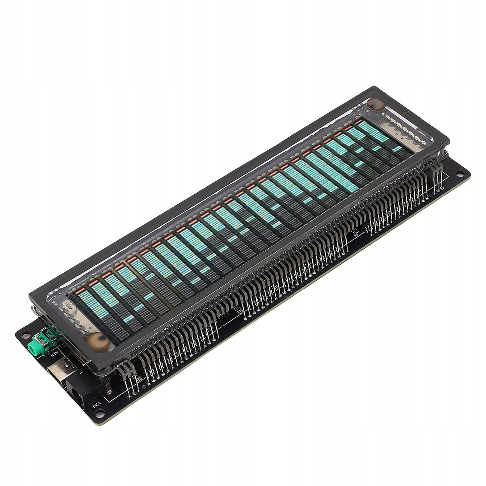 Sound Spectrum Analyzer 32Hz-20KHz High Resolution YL Brand no brand