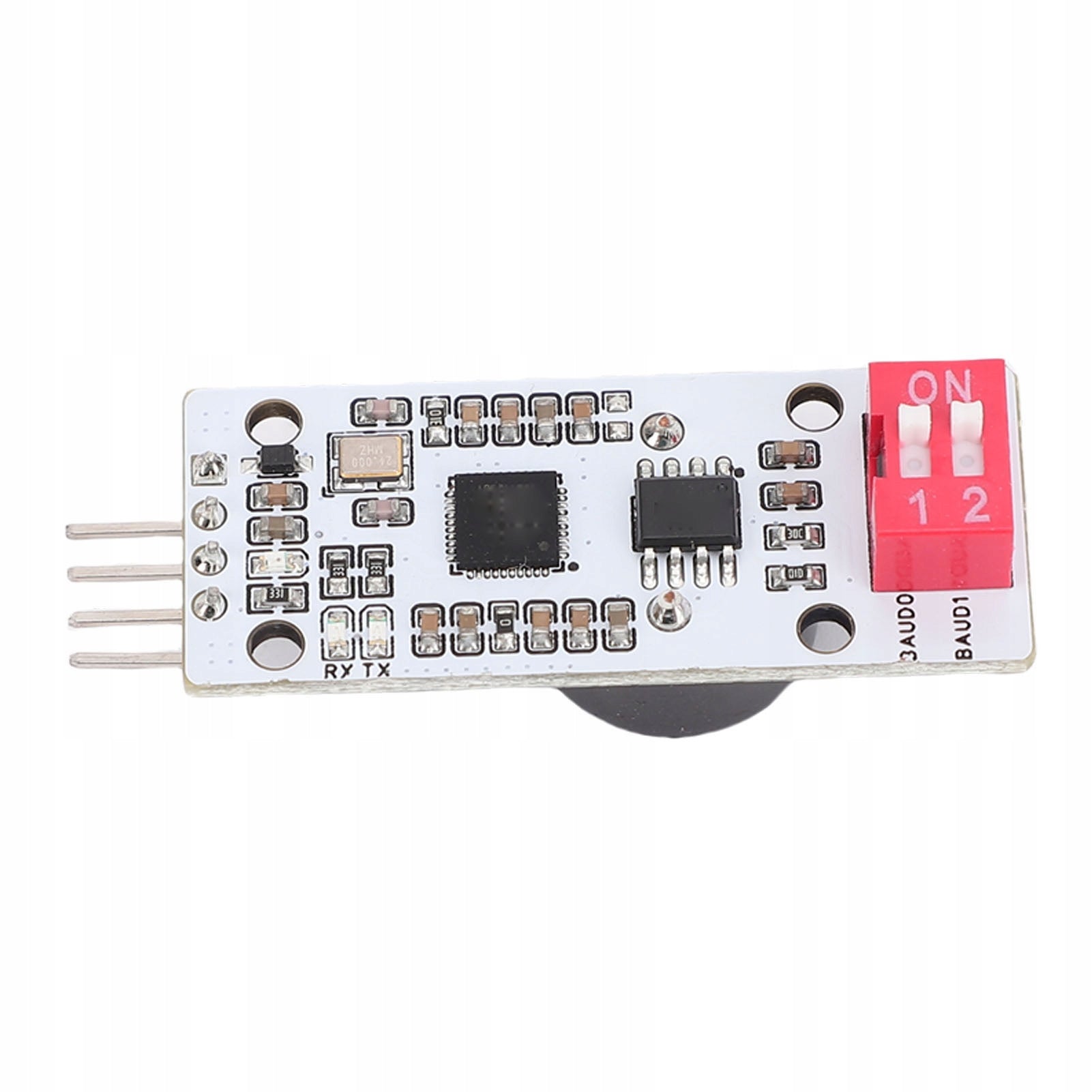 Sound Text Voice Module Support Syn8086 Chip Chinese QD Module Manufacturer code AG250906062790