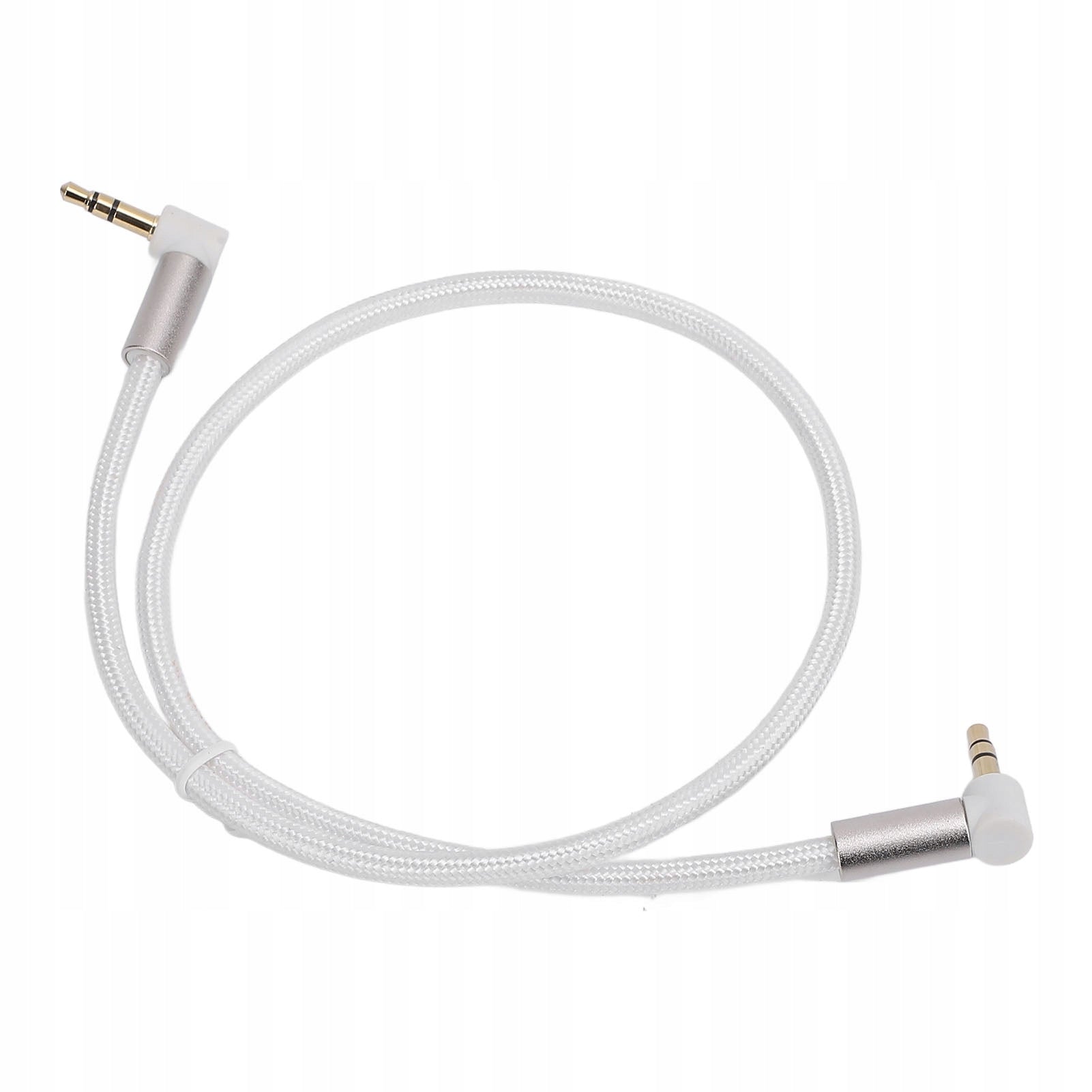 Sound cable 3,5 mm 90 degree straight stereo auxiliary cable mix BE Manufacturer code AG250805016529