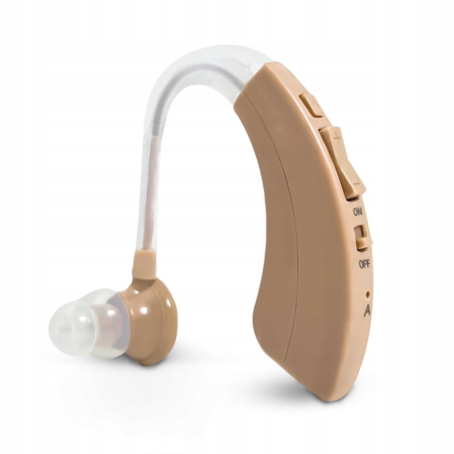 Sound device with noise reduction function, 4 modes of use