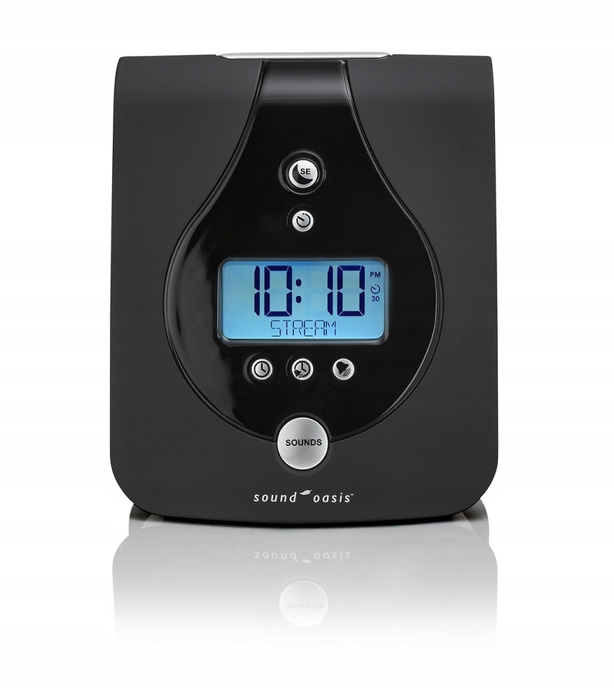 Sound generator S-680-01 – tinnitus, stress, fatigue, insomnia