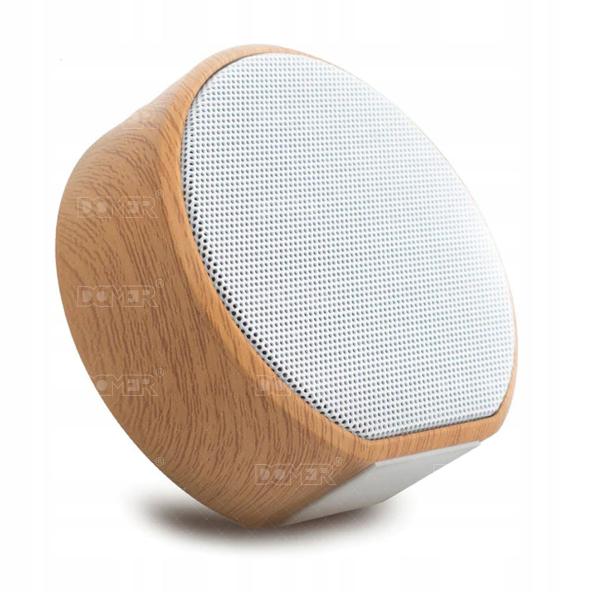 Sound synthesizer, sound effect, buzzer for electric fireplaces