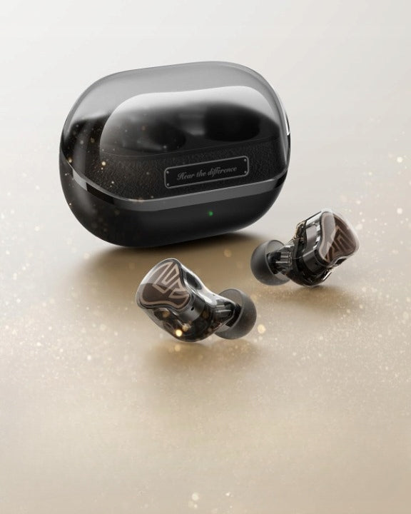 SoundPEATS H3 Headphones BT5.4 LDAC aptX 1DD+2BA ANC 55dB 37h IPX5 APP Brand no brand