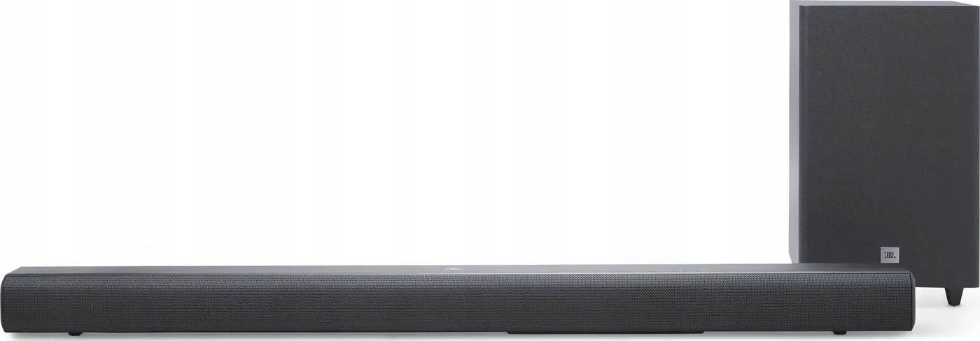 Soundbar JBL Cinema SB 550 3.1 250 W black Brand JBL
