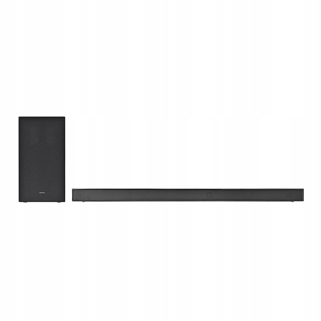 Soundbar Samsung HW-B750F/EN 5.1 channels. 400W Bluetooth 4.2 Dolby Digital