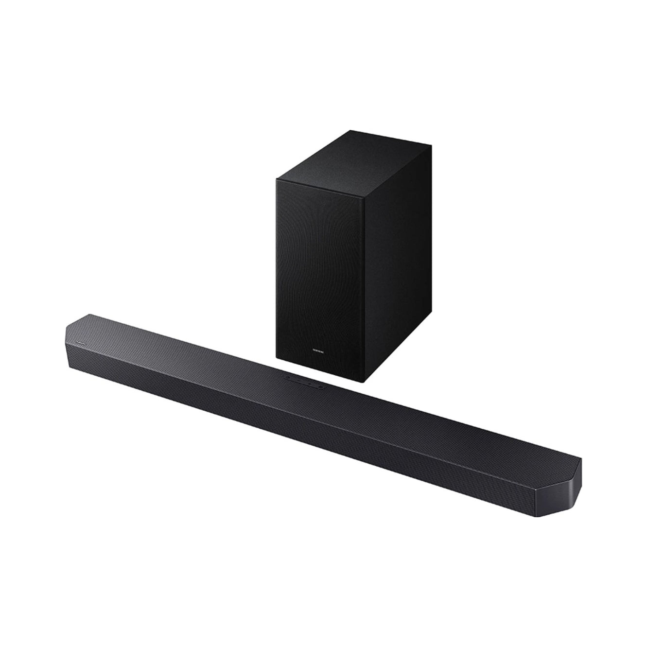 Soundbar Samsung HW-Q600F 3.1.2 360 W černý