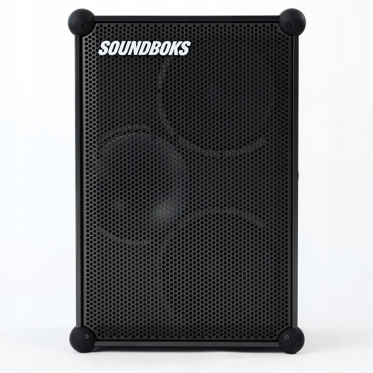 Soundbox 4 Bluetooth Speaker Loudest Party Speaker 126 dB 40 H