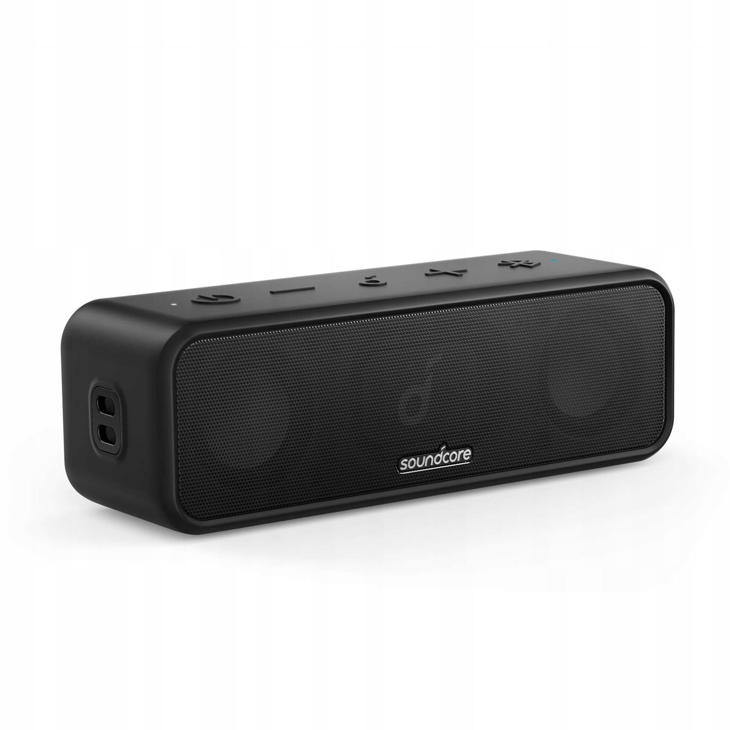 Soundcore 3 bluetooth speaker black