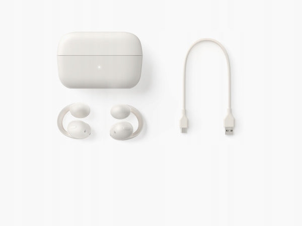 Soundcore C50i by Anker, Open-Ear Headphones, Clip-On Earbuds Manufacturer code D1101G21