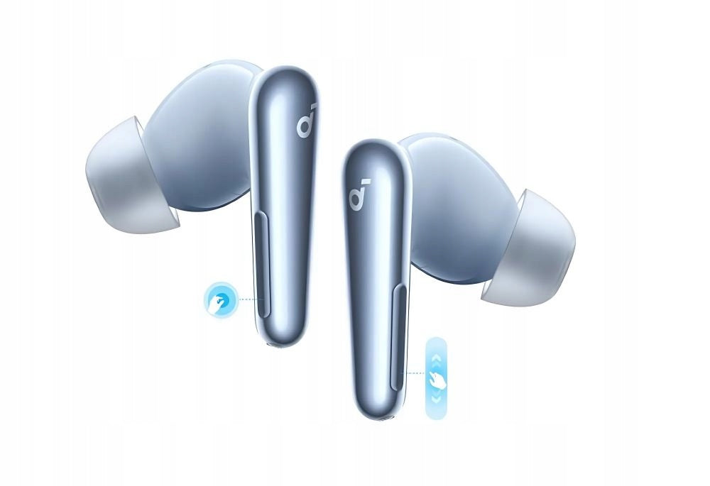 Soundcore Liberty 4 Pro Wireless In-Ear Headphones Manufacturer code A3954GG1