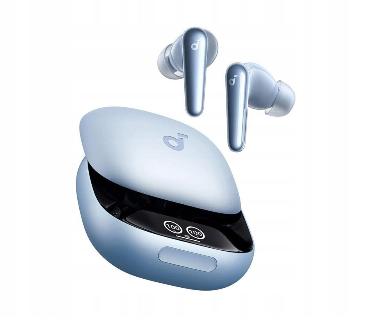 Soundcore Liberty 4 Pro Wireless In-Ear Headphones