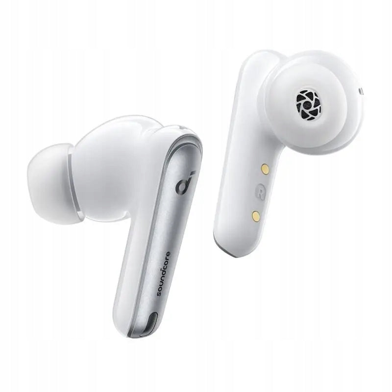 Soundcore Liberty 4 Wireless Headphones White In-Ear Brand Soundcore