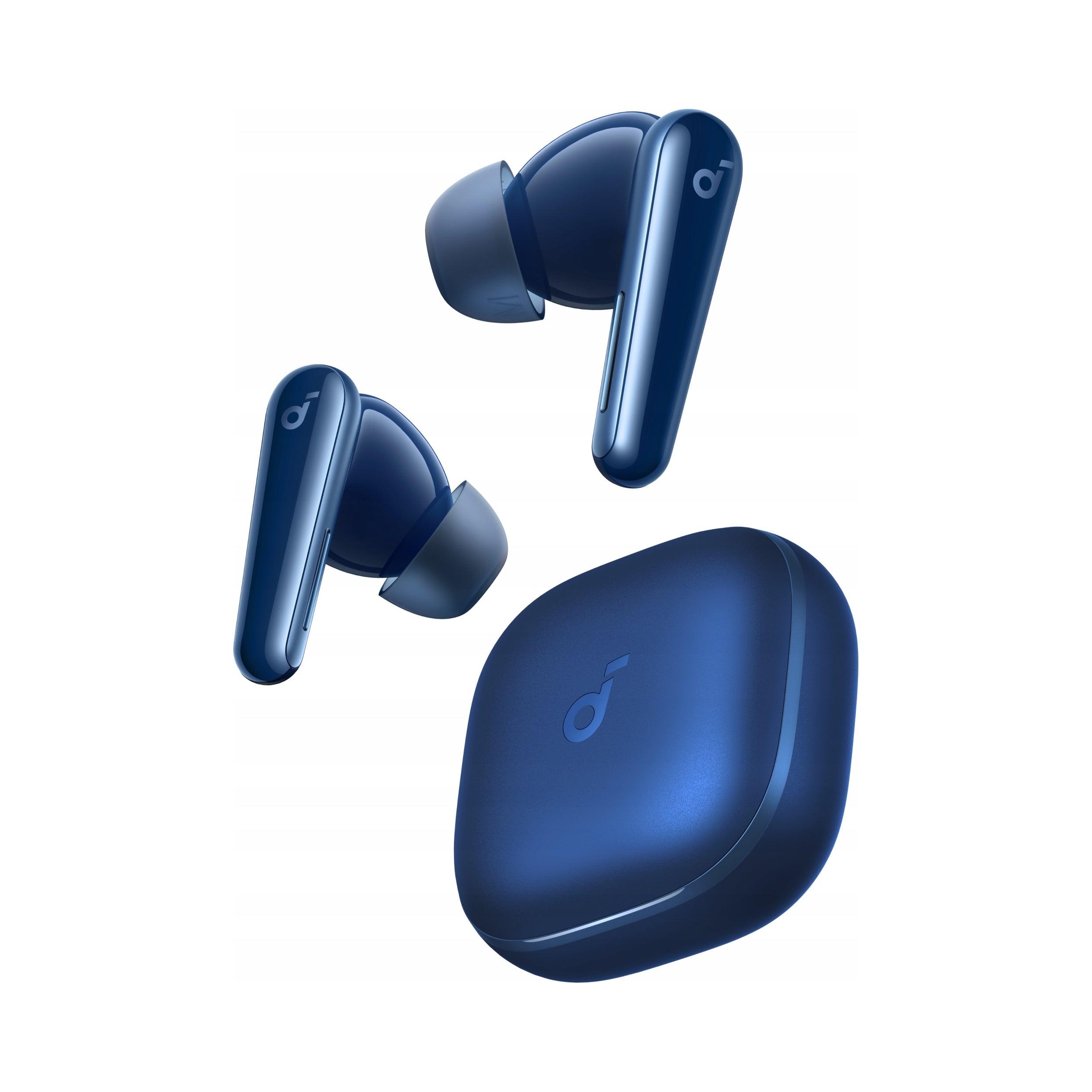 Soundcore Liberty 5 ANC Wireless In-Ear Headphones, Blue