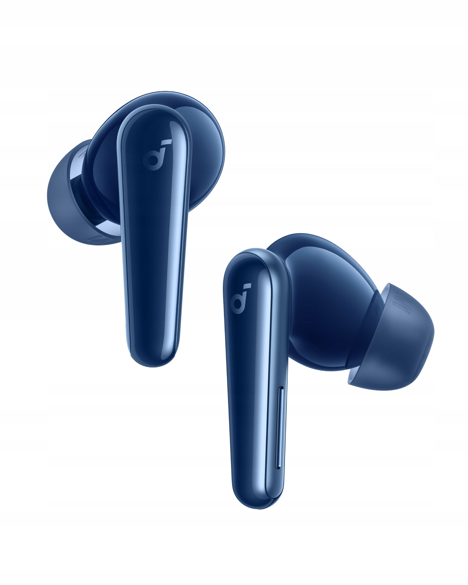 Soundcore Liberty 5 ANC Wireless In-ear Headphones, Bluetooth 5.4 Blue 48h Brand Soundcore