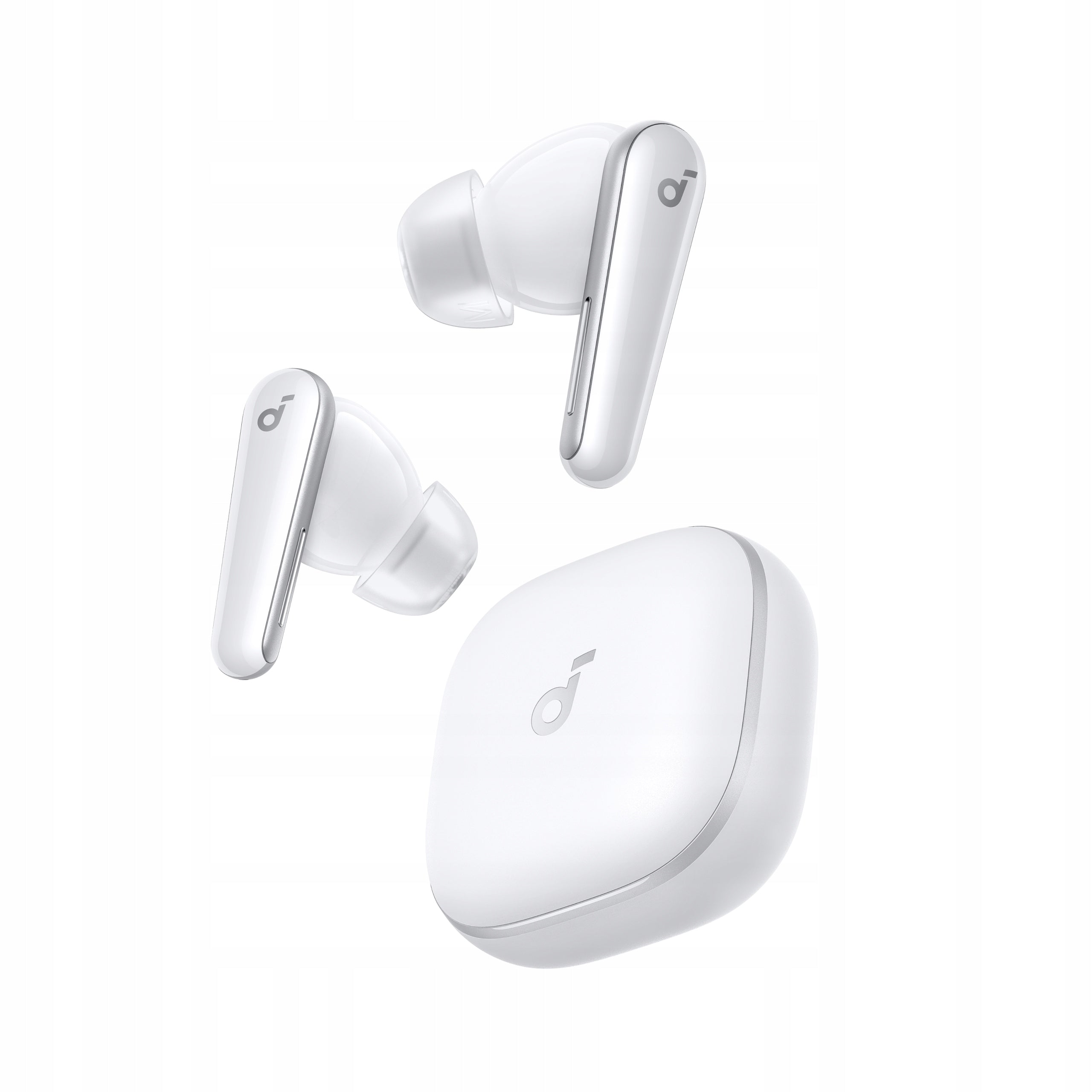Soundcore Liberty 5 ANC Wireless In-ear Headphones Dolby Audio BT Hi-Res Manufacturer code A3957G21