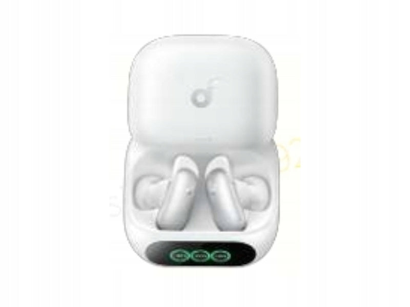 Soundcore Liberty 5 Pro Wireless In-Ear Headphones Manufacturer code D1203G21