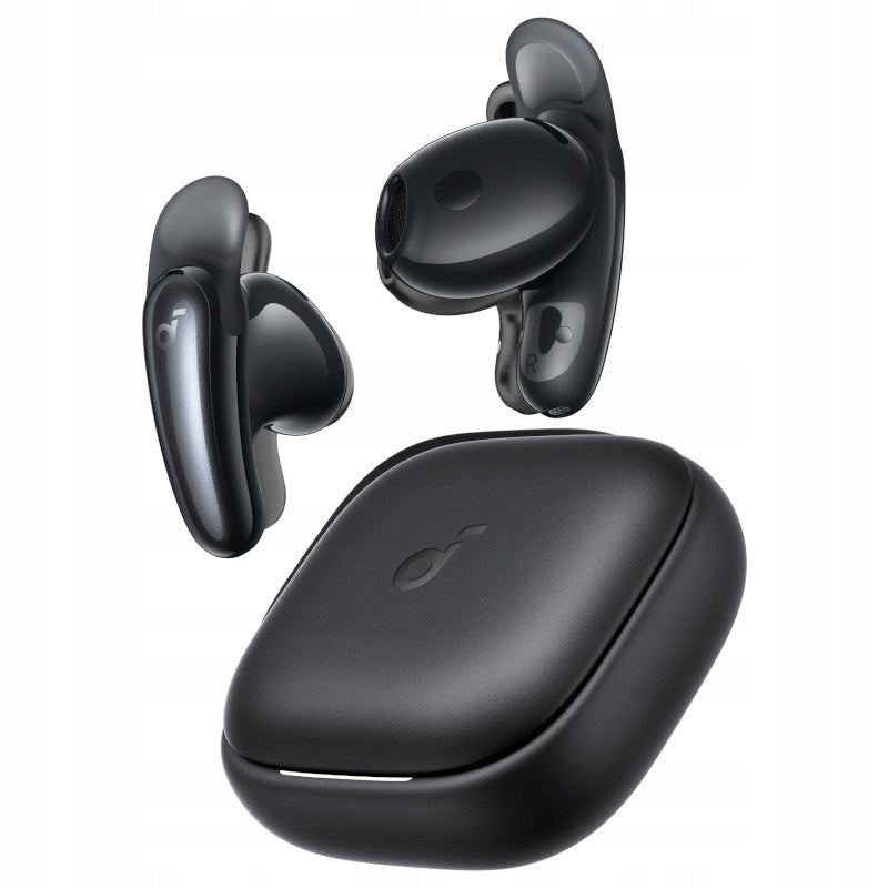 Soundcore Liberty Buds Wireless Headphones - Black Manufacturer code D1200Z11