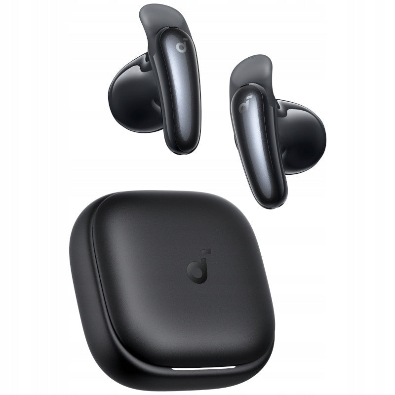 Soundcore Liberty Buds Wireless Headphones - Black