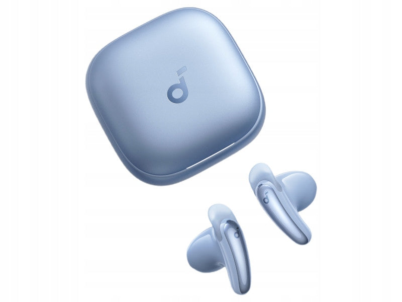 Soundcore Liberty Buds Wireless Headphones - Blue Model Liberty Buds
