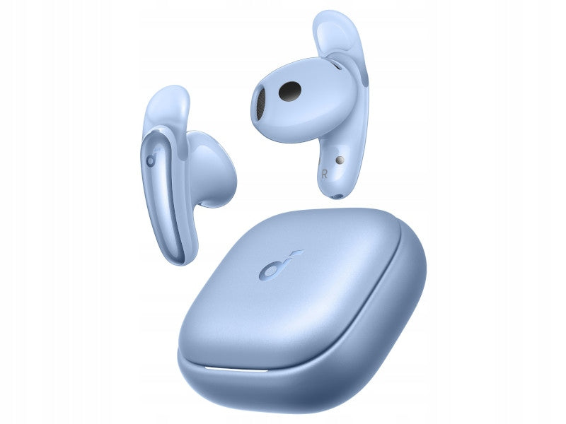 Soundcore Liberty Buds Wireless Headphones - Blue