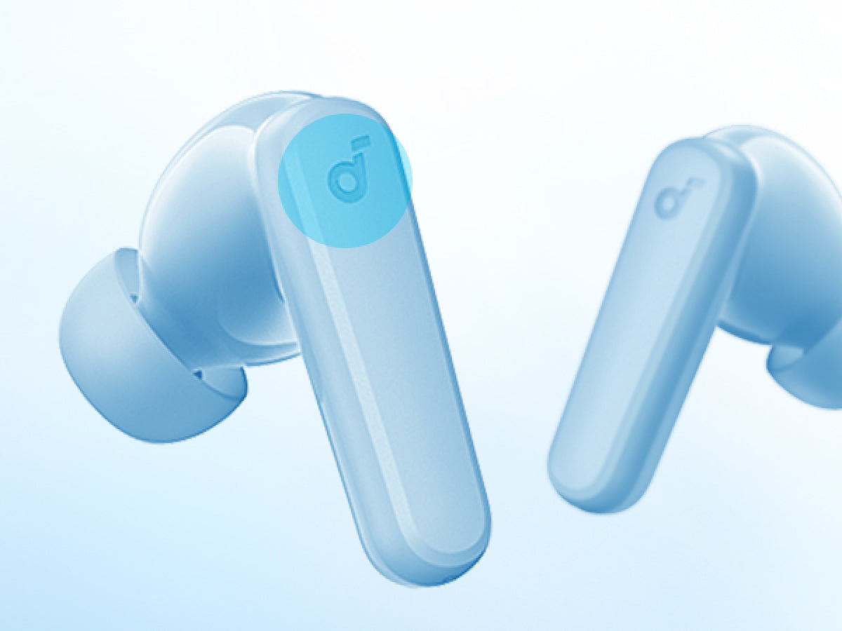 Soundcore Life P20i Wireless Earbuds Brand Soundcore