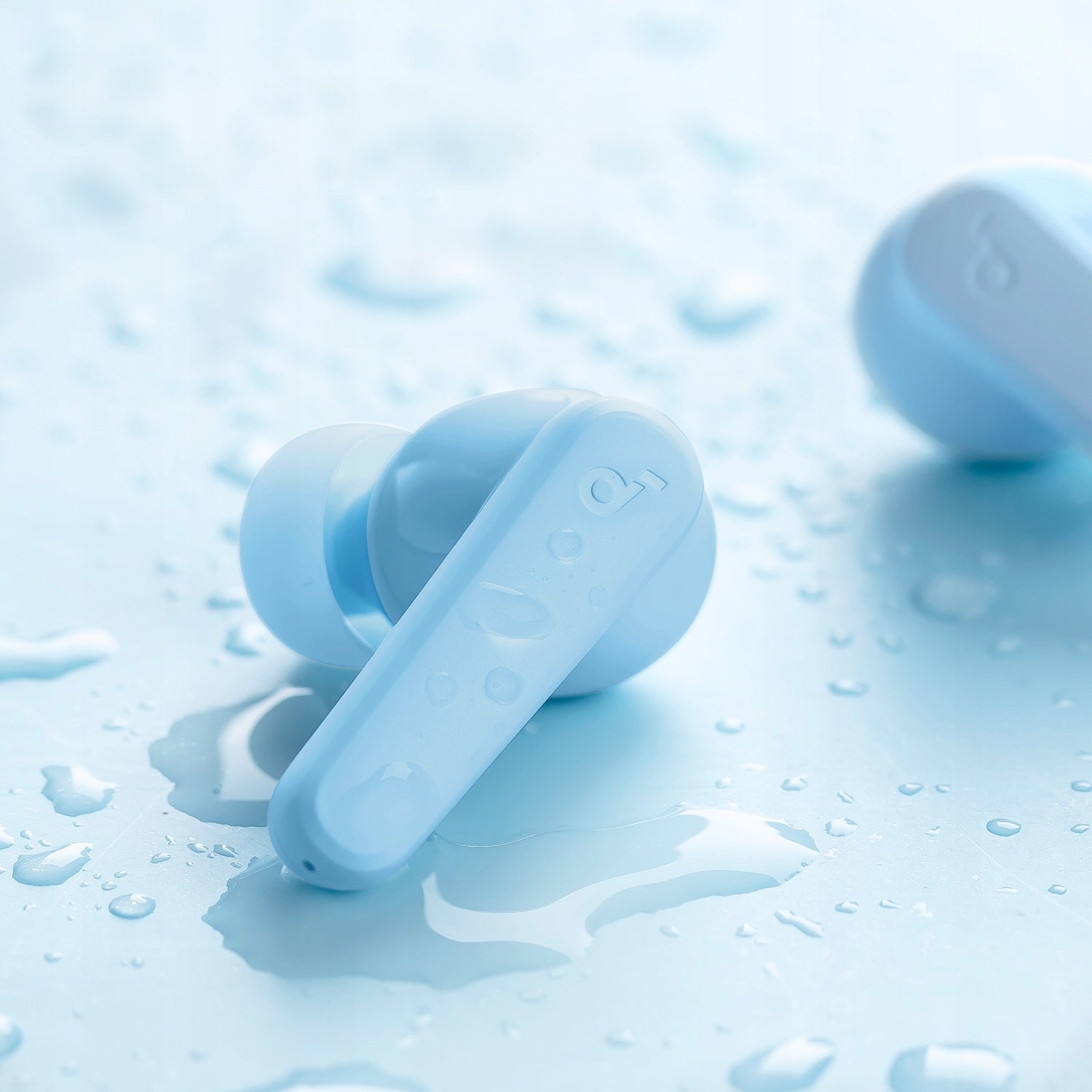 Soundcore Life P20i Wireless Earbuds Manufacturer code A3949362
