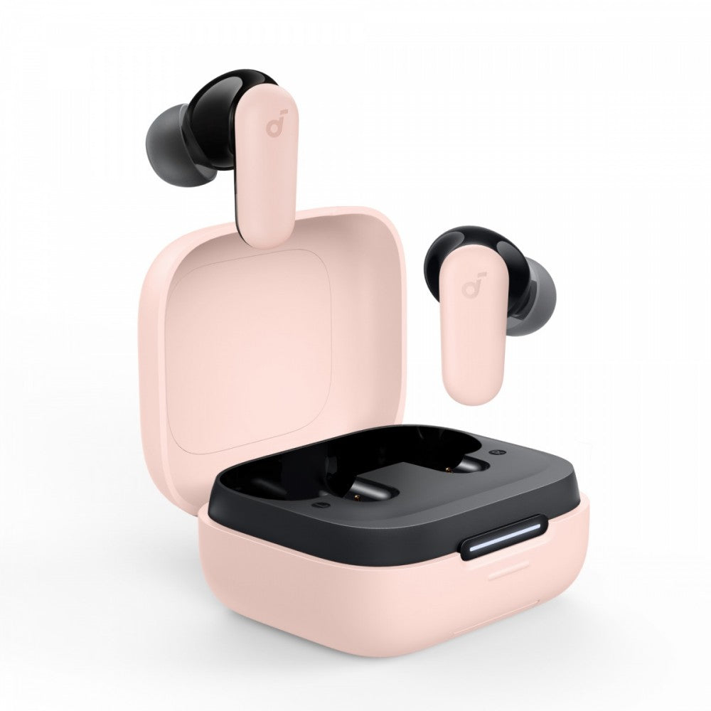 Soundcore P30i ANC Wireless In-Ear Headphones, Pink Manufacturer code A3959351