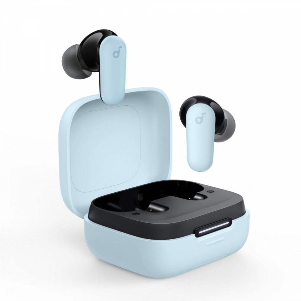 Soundcore P30i Wireless In-ear Headphones ANC BASSUP Bluetooth 5.4 Brand Soundcore