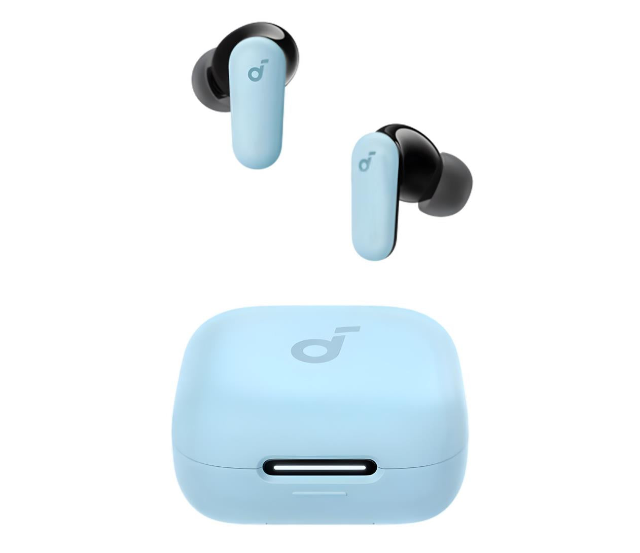 Soundcore P30i Wireless In-ear Headphones ANC BASSUP Bluetooth 5.4 Manufacturer code A3959331