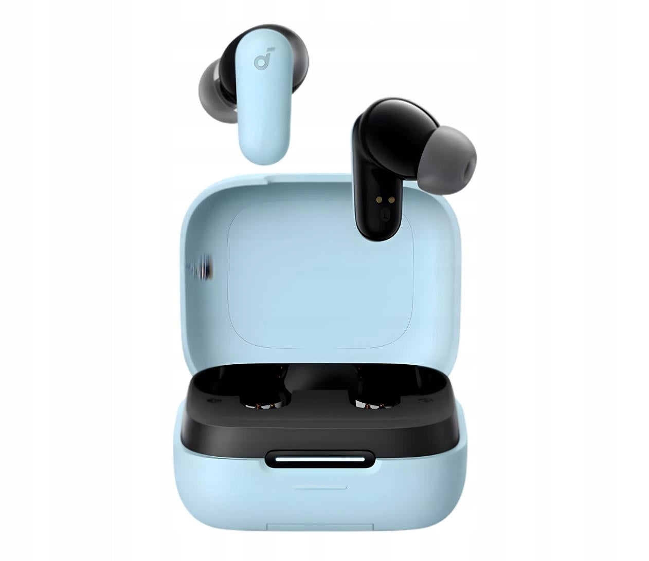 Soundcore P30i Wireless In-ear Headphones ANC BASSUP Bluetooth 5.4
