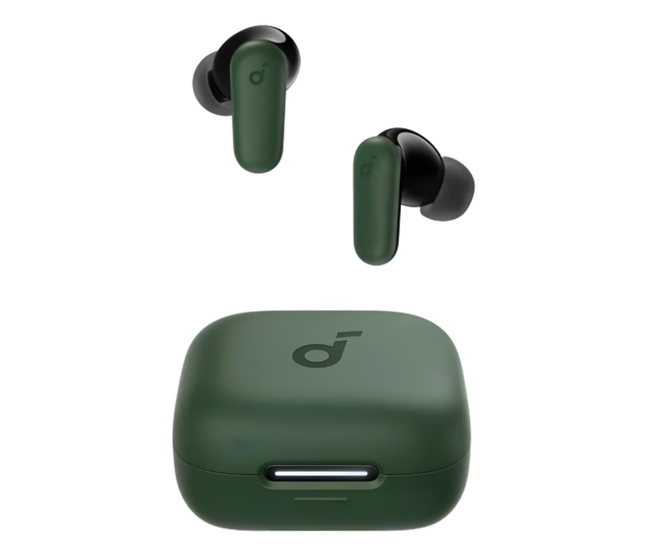 Soundcore P30i Wireless Noise Cancelling In-Ear Headphones Manufacturer code A3959361